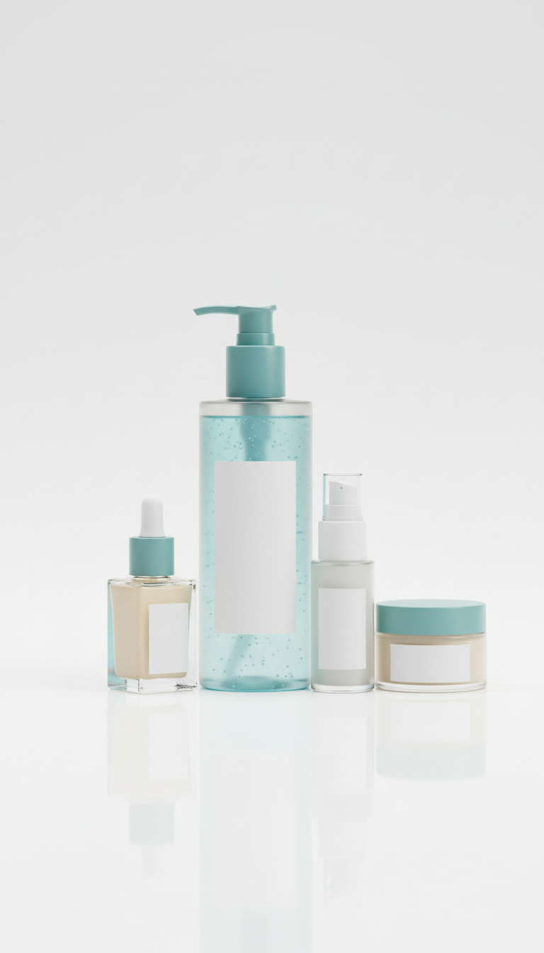 Purifying Gel Cleanser with Willow Bark