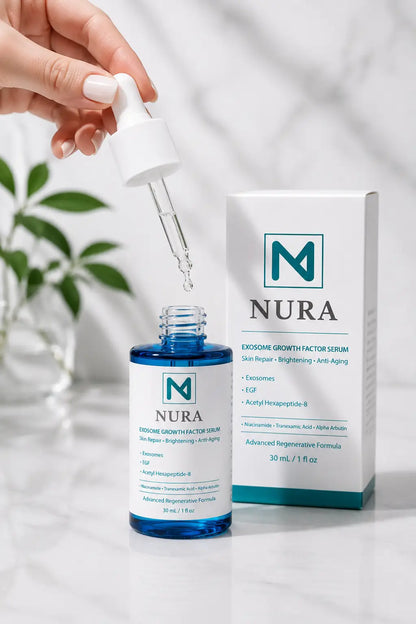 Nura Skincare Bundle